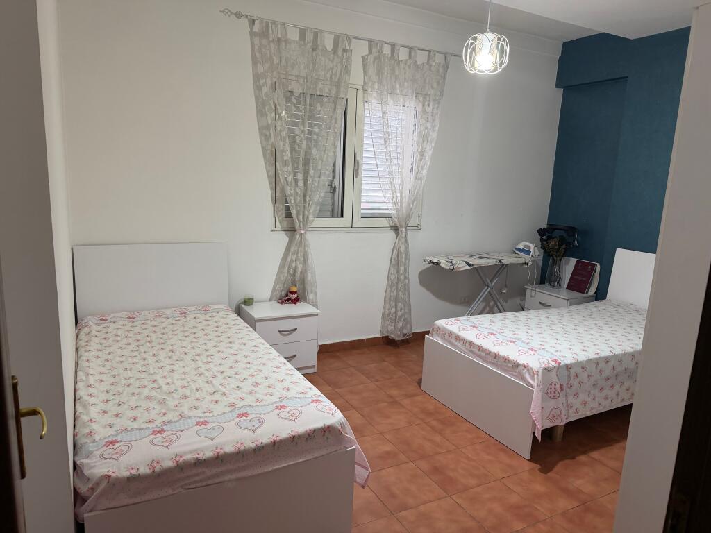 Appartamento 2+1 in vendita, via Dritan Hoxha, Tirana