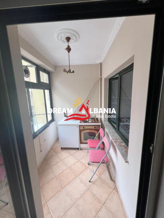 Apartament 2+1+2 Ne Shitje Te Ish Stacioni I Trenit (ID 41212122)