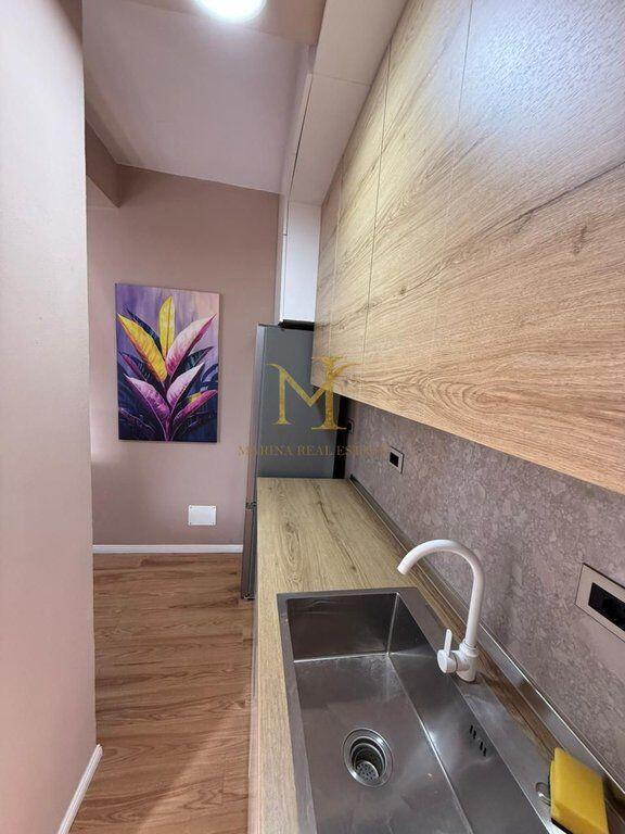 FOR RENT APARTMENT 2+1, POLICE DIRECTORATE !!