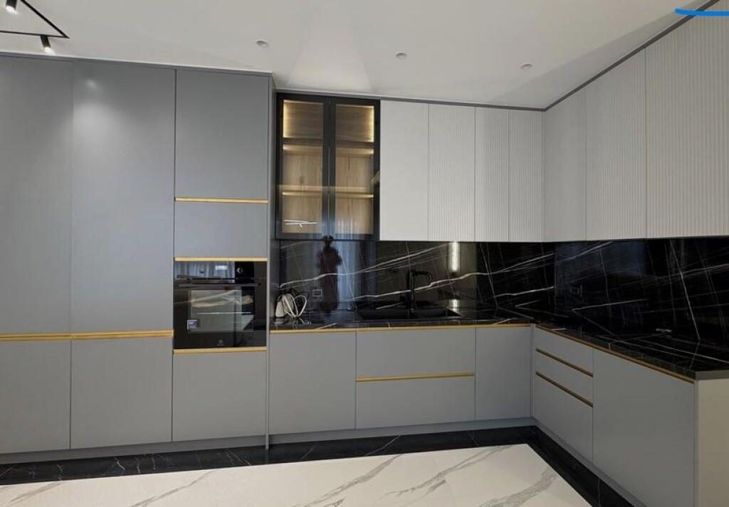 Premium Apartment 3+1+Parking Space for Sale – Avid Residence, New Boulevard
