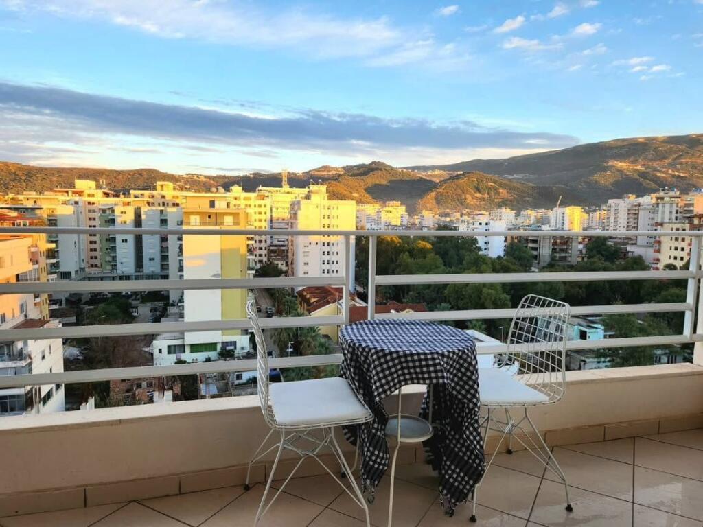 In Vendita – Appartamento 1+1+2 nel Centro di Vlora