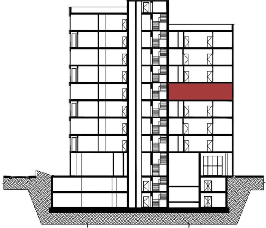 APPARTAMENTO 1+1 IN VENDITA A KAMEZ! 62,640 €