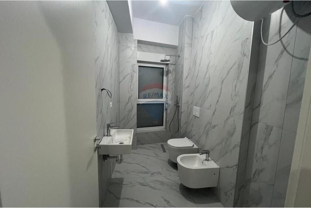 Apartment - For Sale - Mangalem Complex, Tirana