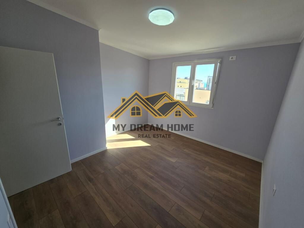 SHITET APARTAMENT 2+1 ME PAMJE DETI NE PLAZH ILIRIA!