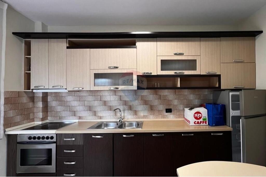 🏡 Apartament 2+1+2 me qira në Kodra e Priftit! + Post Parkimi