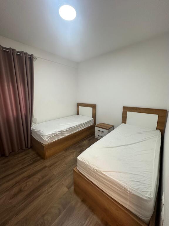 Apartment for rent 2+1  In the 5 May area  4th floor - modern furnishing  Price 600 euros