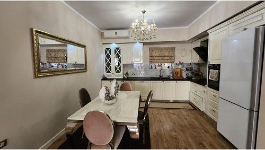 APARTAMENT 2+1 PER QIRA NE YZBERISHT