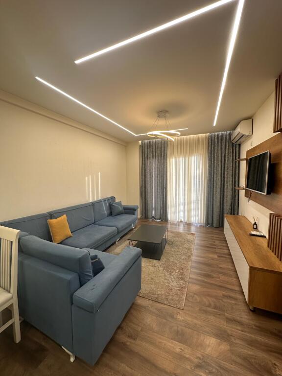 Apartment for rent 2+1 at 5 May