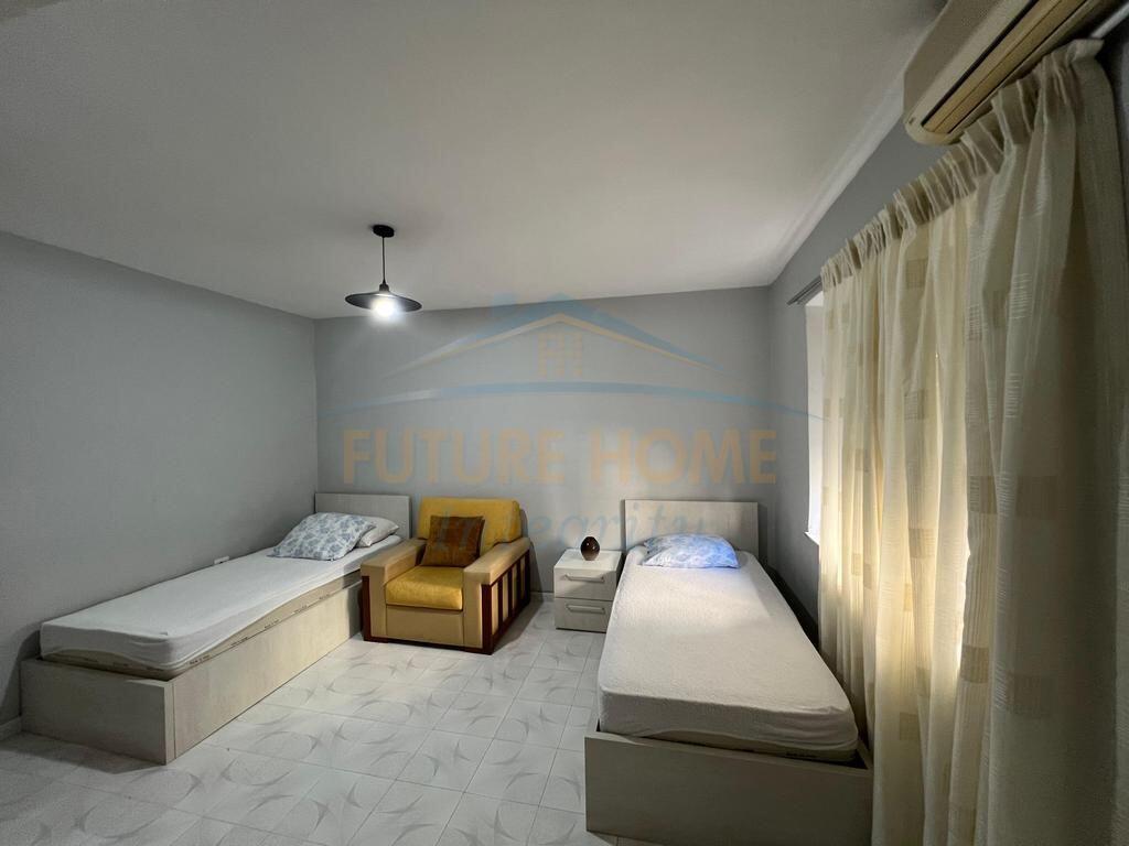 Qera, Apartament 2+1, Shkolla e Baletit, Tiranë.