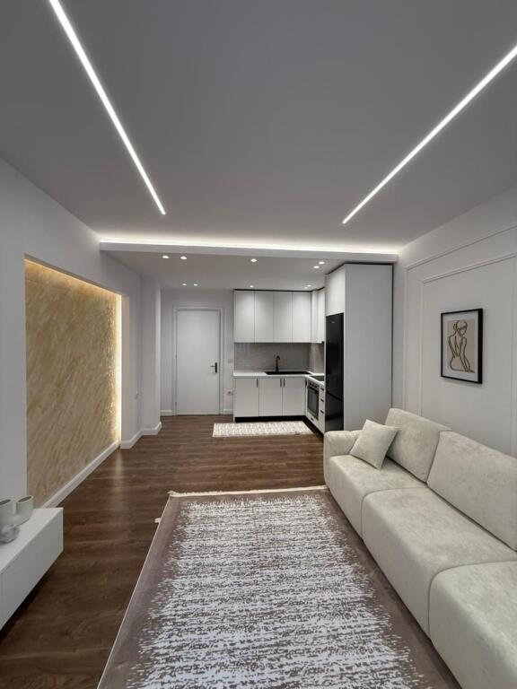 Apartment 1+1 Furnished for Sale in Astir Super Investment! 📍 Astir, Migjeni Boulevard
