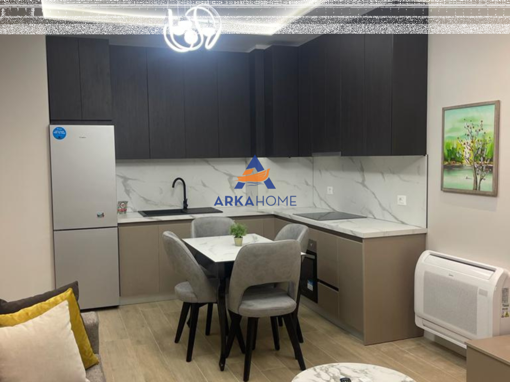 FOR RENT APARTMENT 1+1+BALCONY "ARTIFICIAL LAKE, NEAR THE OLYMPIC" 85,000 LEKE