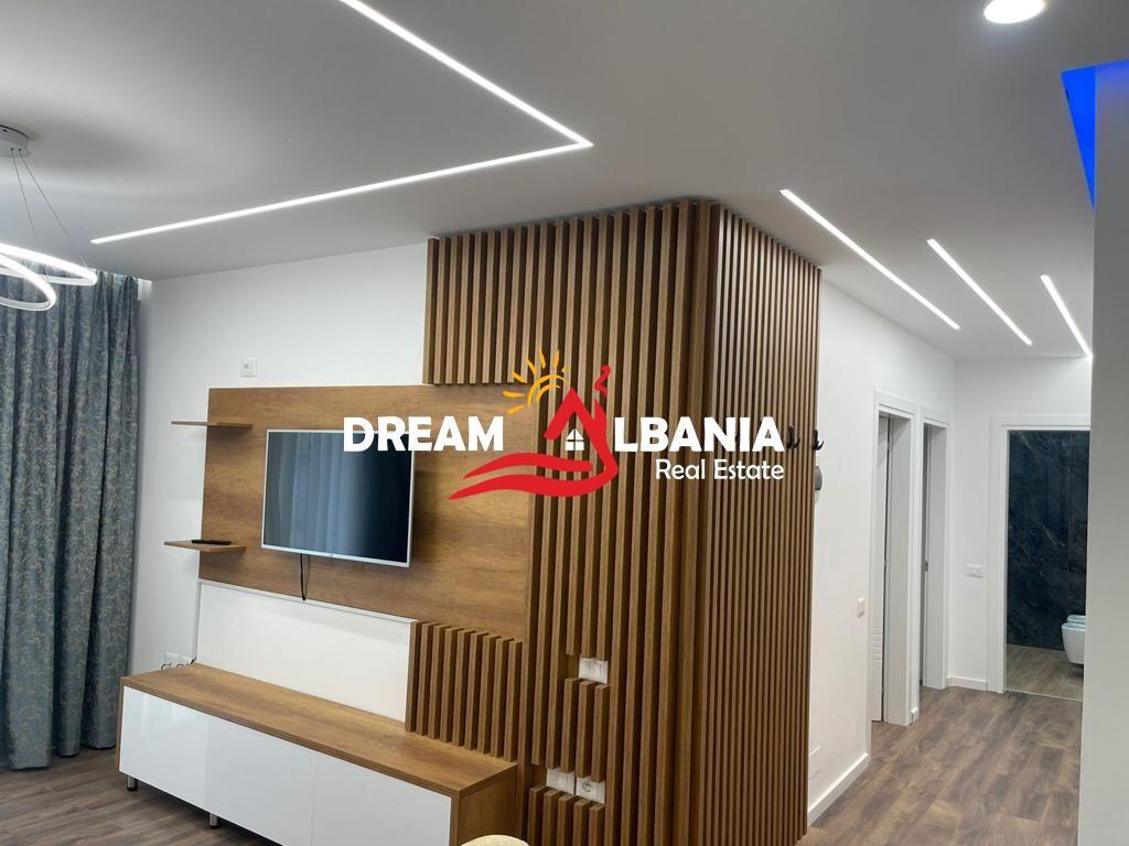 Appartamento 2+1 in affitto in via 5 Maj vicino alla Scuola Tirana Jone (ID 42215154)