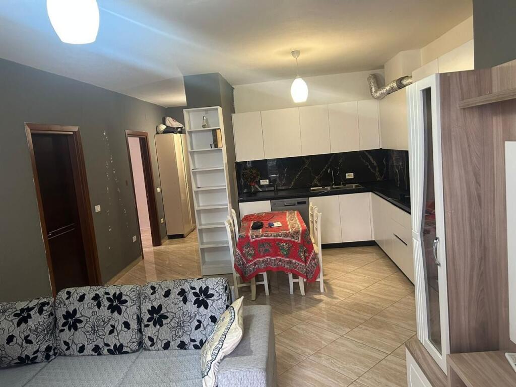 Apartment for rent 2+1 in Astir!