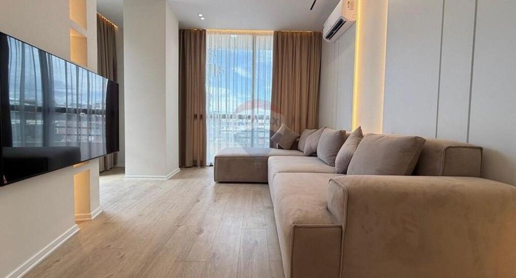 Apartment - For Sale - Frederik Shiroka Street, Tirana !!!!! ID: 530181047-507