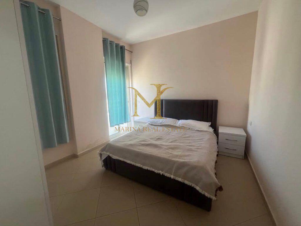 Apartment 1+1 for rent in Iliria, Opposite Iliria Track !!