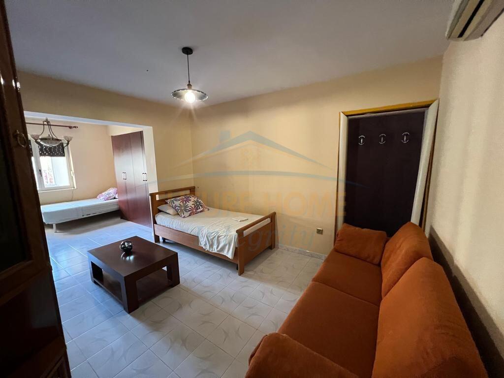 Qera, Apartament 2+1, Shkolla e Baletit, Tiranë.