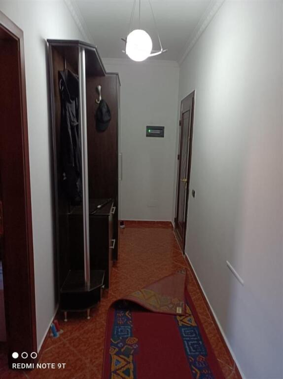 FOR RENT APARTMENT 1+1+BALCONY "DON BOSKO" 50,000 LEKE