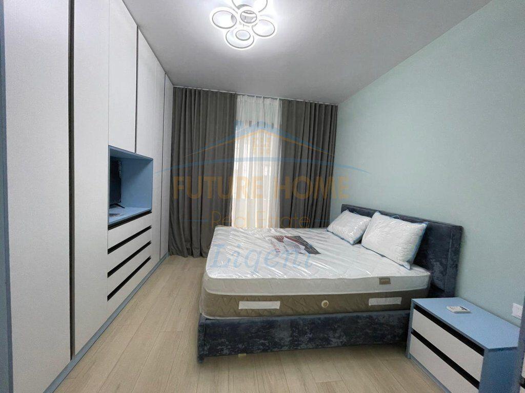 Qera, Apartament 2+1+Post Parkimi, Liqeni i Thate, Tiranë.