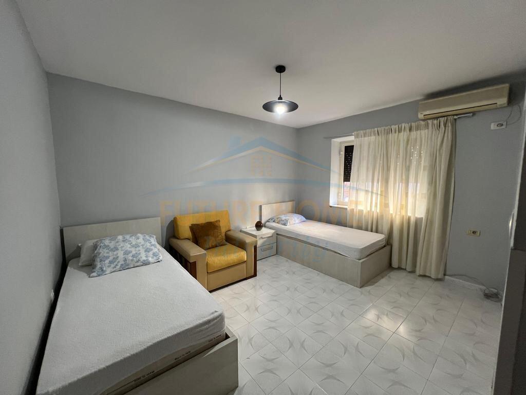 Qera, Apartament 2+1, Shkolla e Baletit, Tiranë.