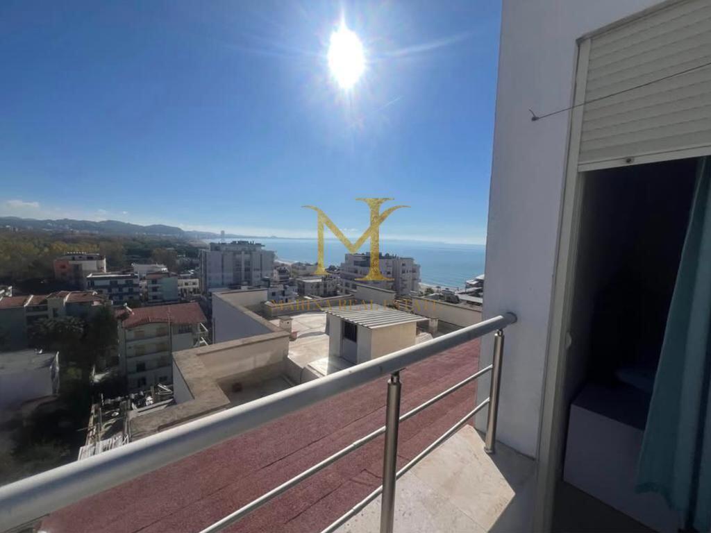 Apartment 1+1 for rent in Iliria, Opposite Iliria Track !!