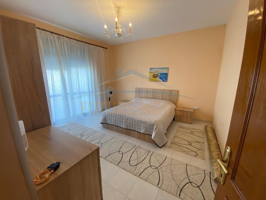 Rent, Apartment 2+1, Ali Demi, Tirana.