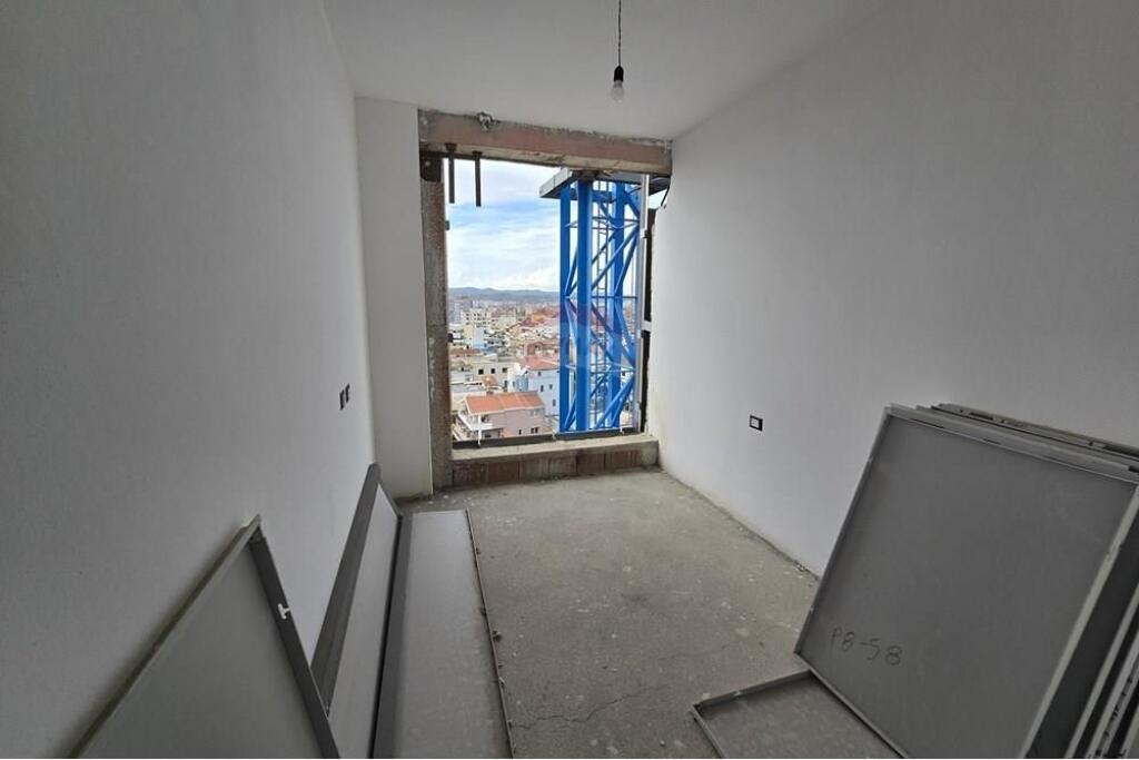 Apartament 3+1+2 per shitje Jordan Misja