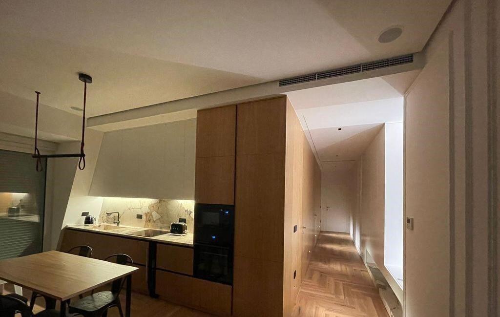 APPARTAMENTO 2+1+2 PRESSO JOY RESIDENCE!