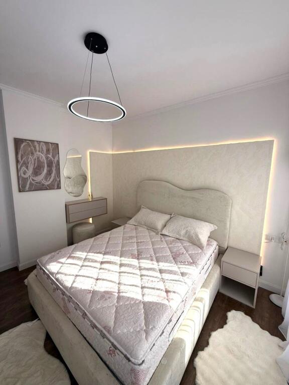Apartment 1+1 Furnished for Sale in Astir Super Investment! 📍 Astir, Migjeni Boulevard