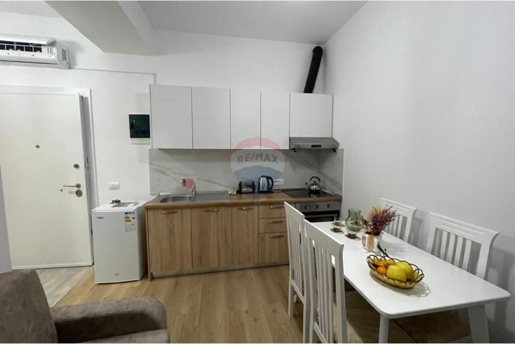 Apartment 1+1 Mangalem