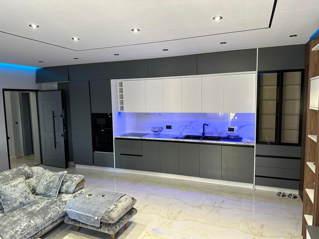 APPARTAMENTO IN AFFITTO 1+1 A LAKE LAND RESIDENCE FARKE