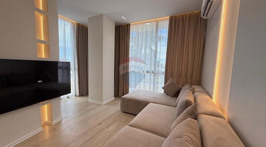 Apartment - For Sale - Frederik Shiroka Street, Tirana !!!!! ID: 530181047-507