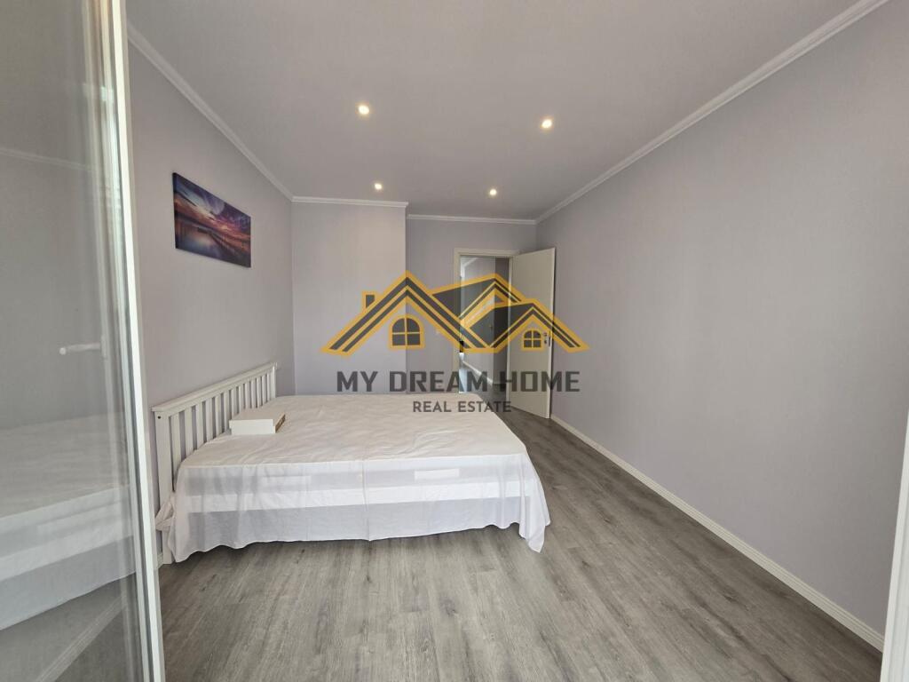 VENDESI APPARTAMENTO 1+1 UKD DURRES VISTA COMPLETA SUL MARE!!