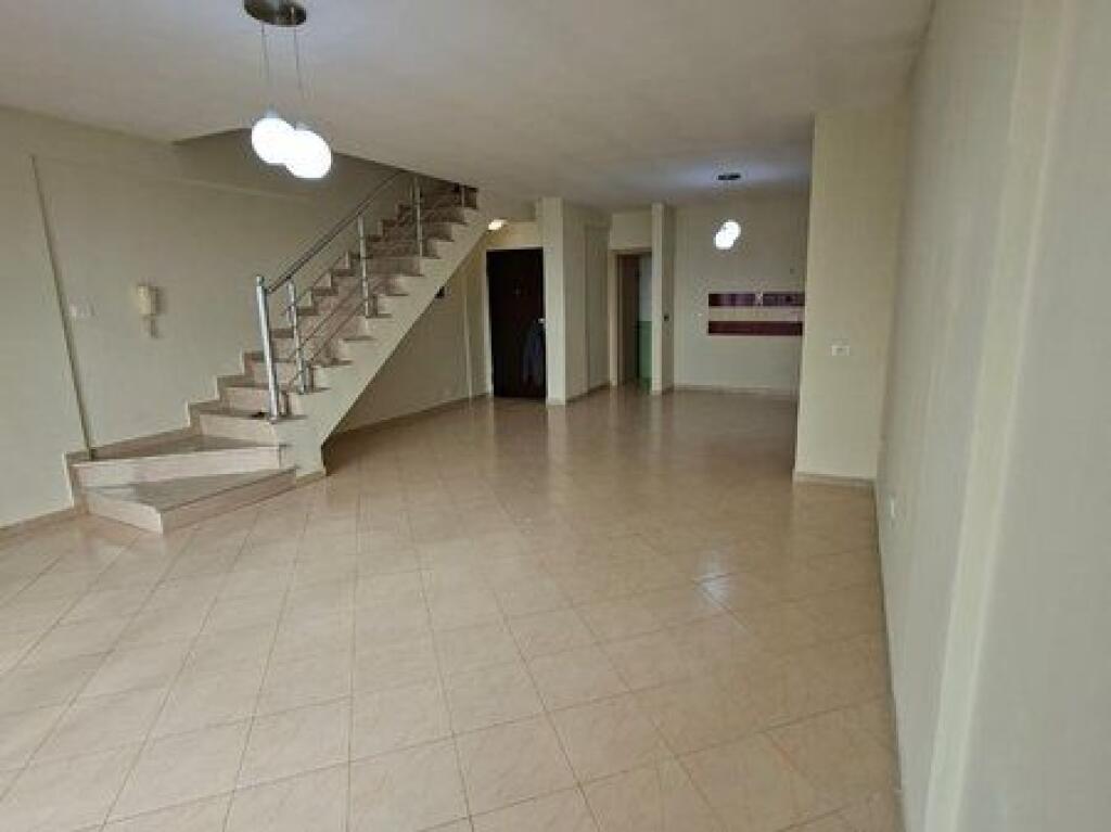 For sale, Duplex 3+1+2, Residence Kodra e Diellit 1, Tirana.