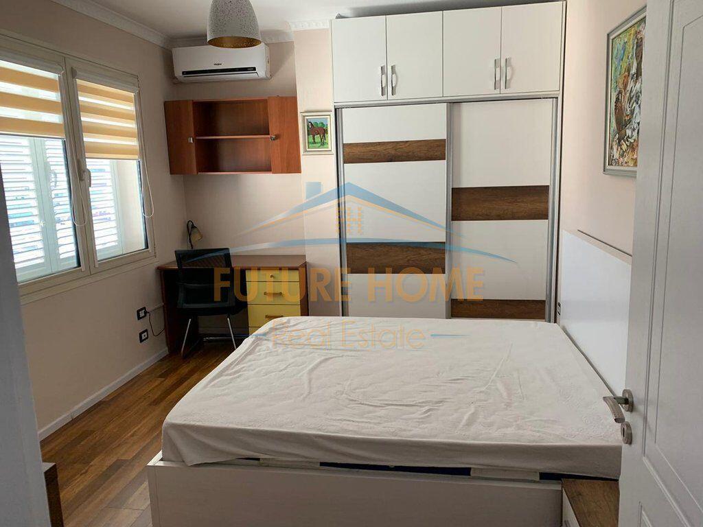 Rent, Apartment 1+1, Elbasani Street, near the American Embassy.