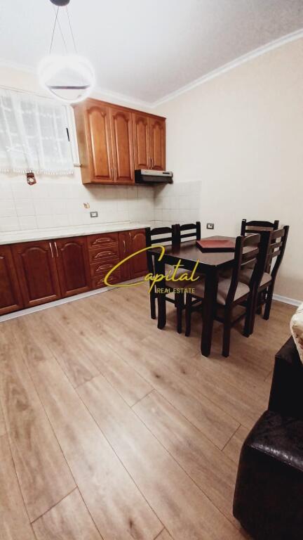 APARTAMENT ME QERA 1+1 ALI DEMI 55.000 LEKE