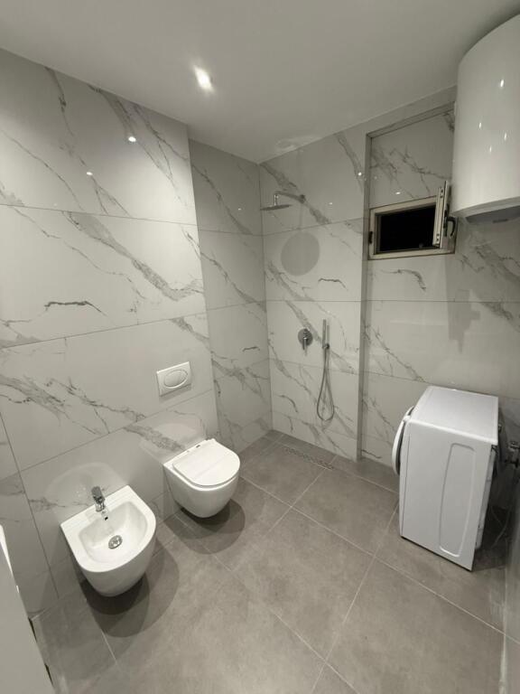 📍 Apartment 1+1 for Sale – Fortuzi Street, near the Center, Tirana