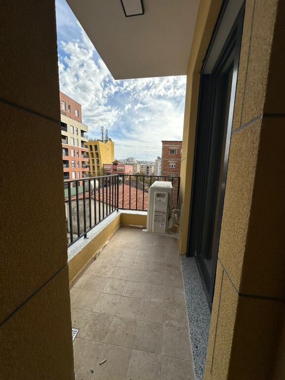 Apartment for rent 1+1