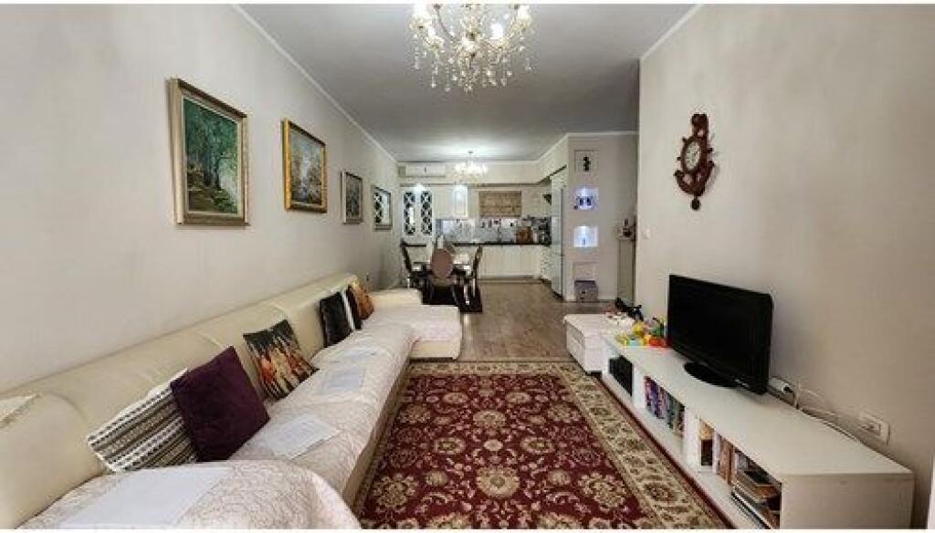APARTAMENT 2+1 PER QIRA NE YZBERISHT