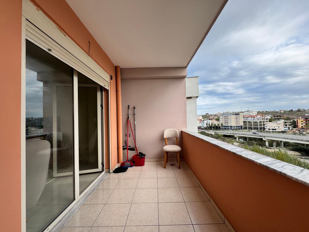3+1+2 APARTMENT IN DURRES, PLEPA ROTONDO!