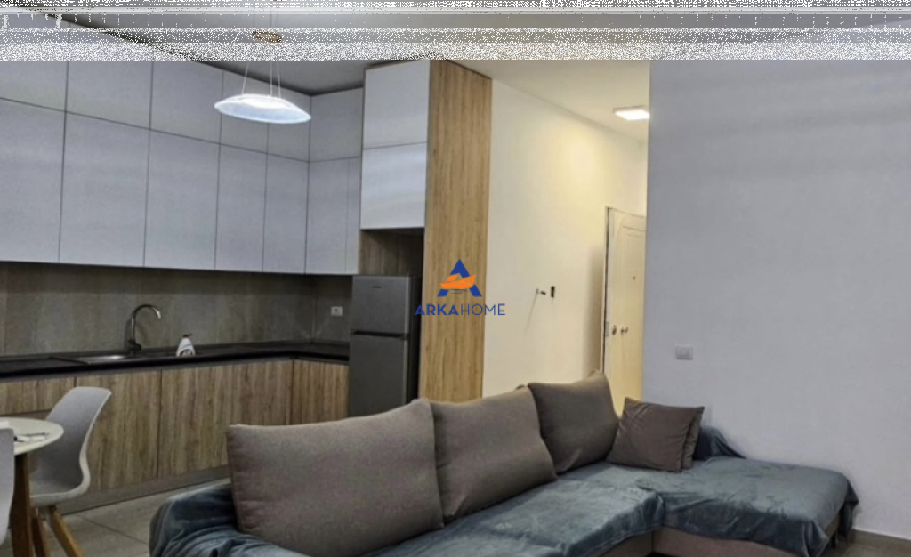 FOR RENT APARTMENT 1+1+BALCONY "BOTANICAL GARDEN" 500 EURO