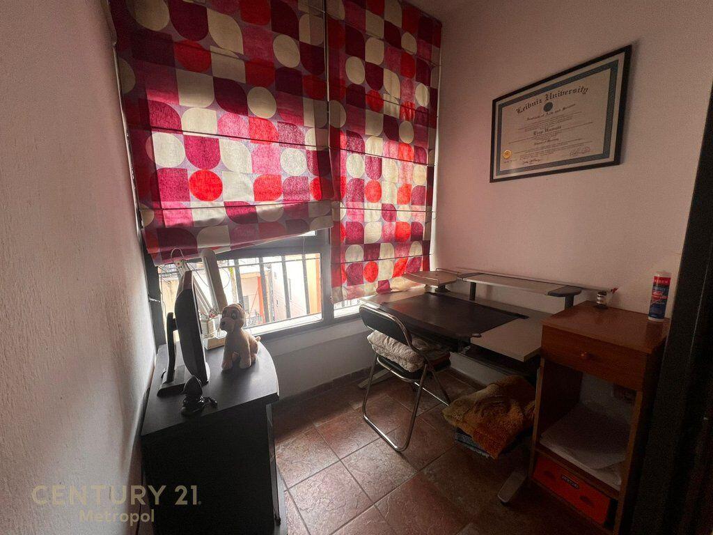 Appartamento 2+1 in Affitto, Ginnasio Partizani