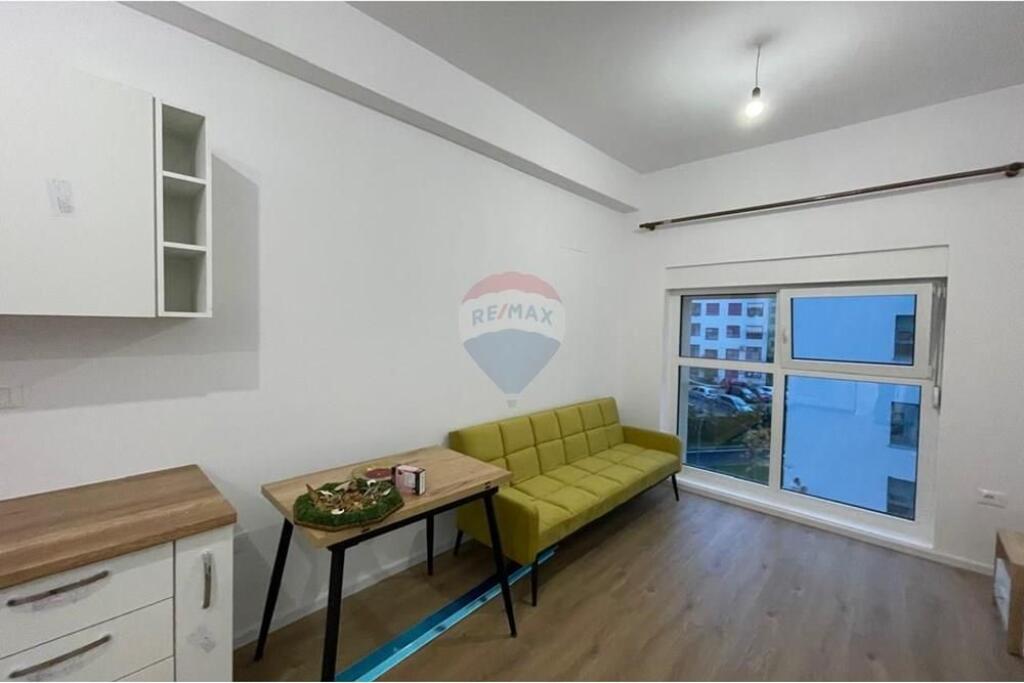 Apartment 1+1 Mangalem Residence 21