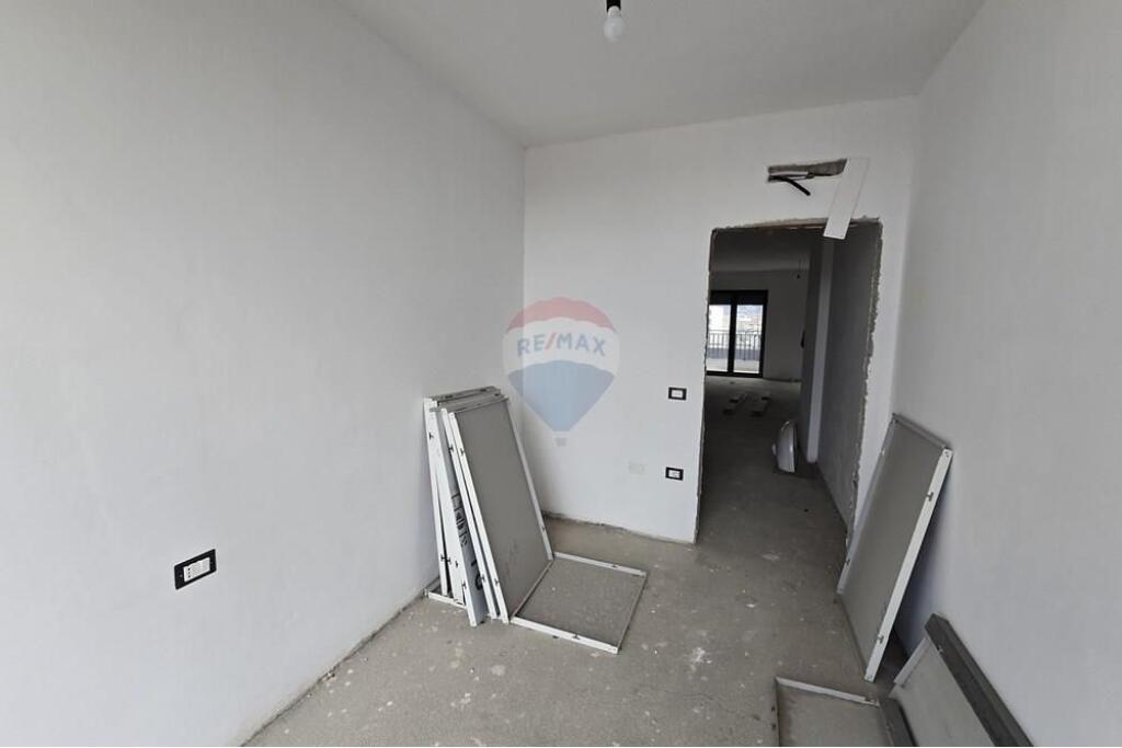 Apartament 3+1+2 per shitje Jordan Misja