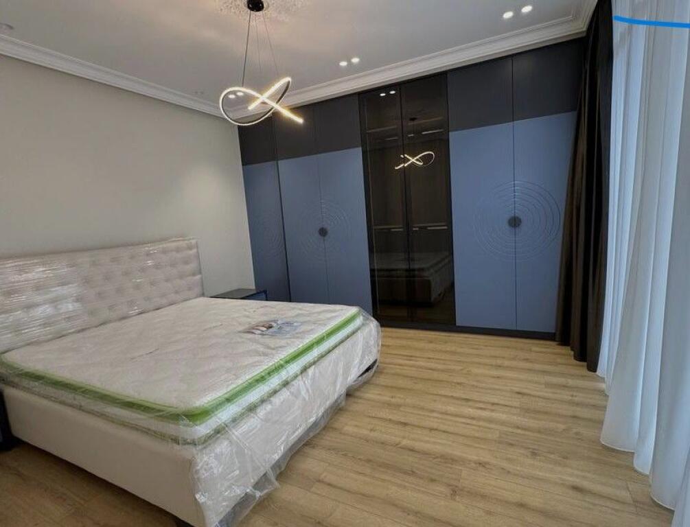 Premium Apartment 3+1+Parking Space for Sale – Avid Residence, New Boulevard