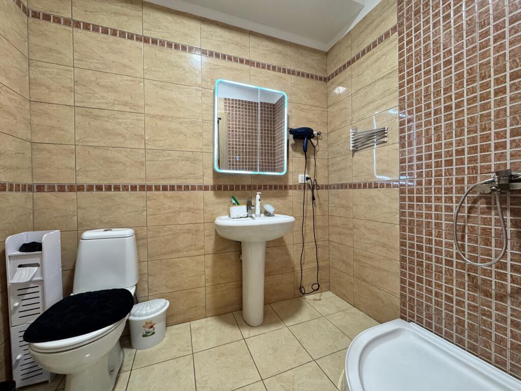 3+1+2 APARTMENT IN DURRES, PLEPA ROTONDO!