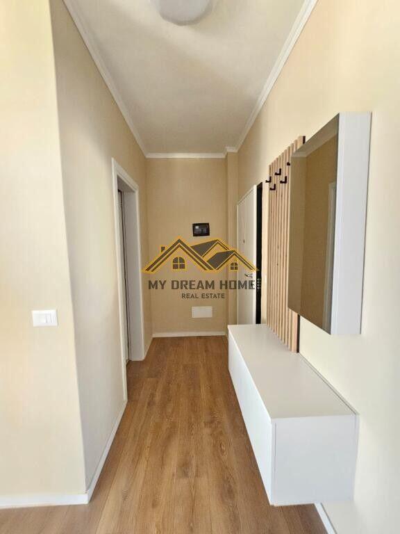 SHITET APARTAMENT 2+1 ME PAMJE DETI NE PLAZH ILIRIA!