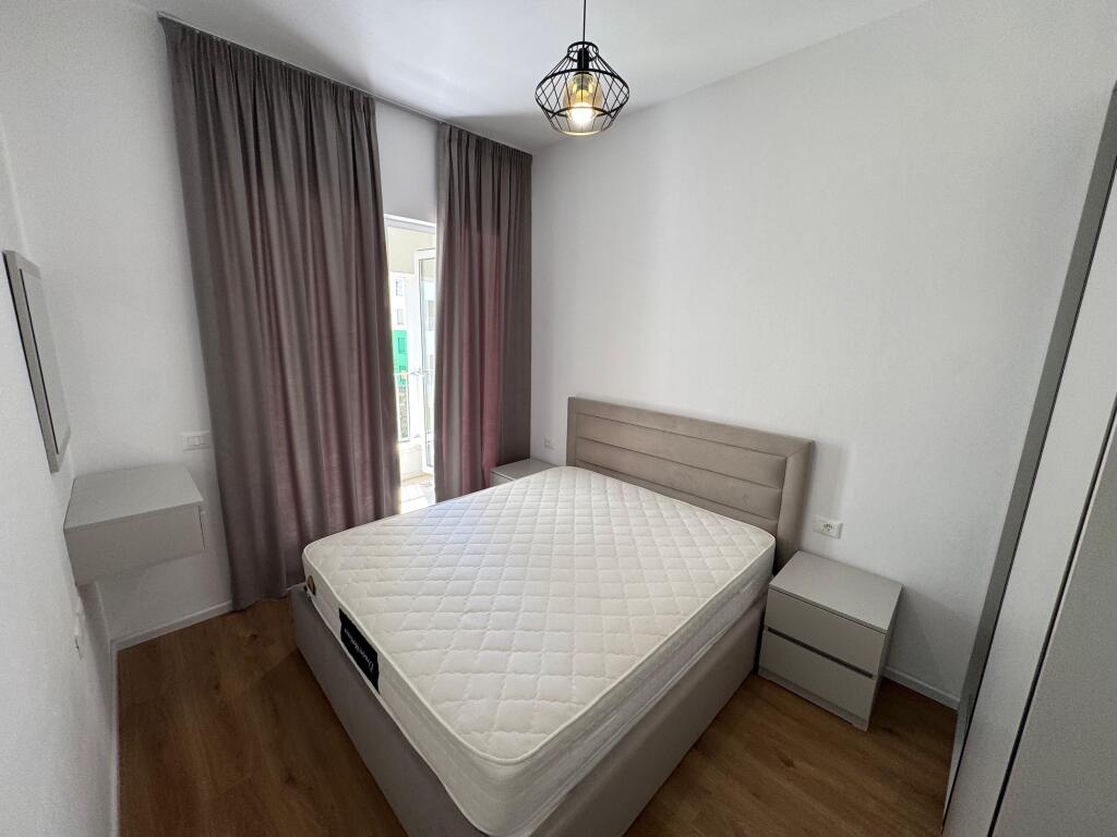 Apartment 1+1 for rent  Address: Ali Demi Kaimi Complex  5th floor  Furnished  Price 400€