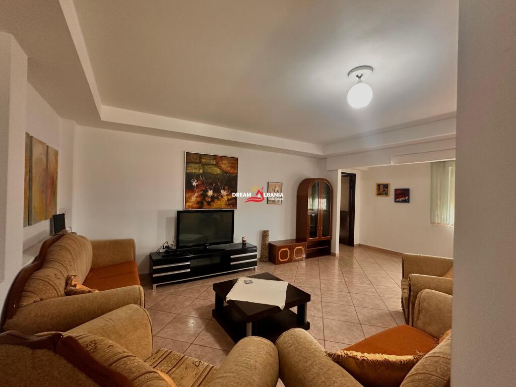 Apartament 3+1 per Shitje tek Tirana e Re prane shkolles “26 Nentori” ne Tirane ( ID 4131314 )