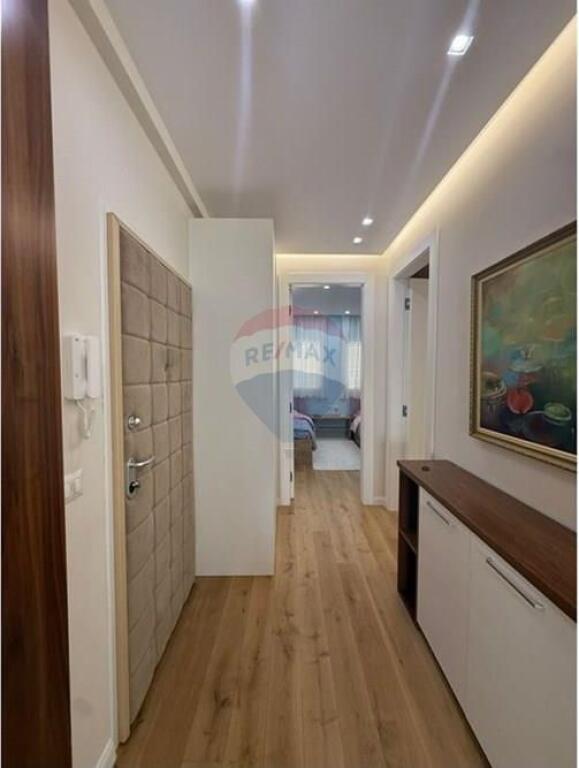 LIQENI I THATE, SHESIM APARTAMENT 2+1