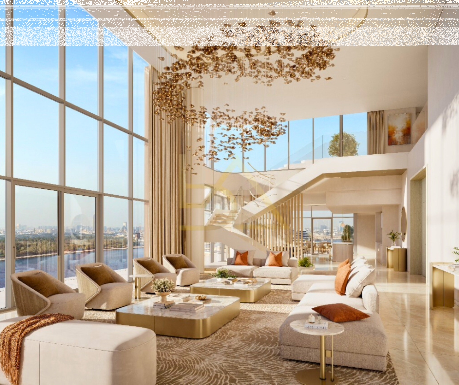 The Edit – Lusso Moderno nel Cuore di Dubai
